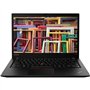 Lenovo ThinkPad T490s Noir Ordinateur portable 35