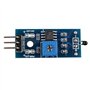 HALJIA LM393 Lot de 3 modules de capteur de température 3 broches 3,3 V – 5 V NTC