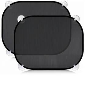 STFYUG Pare-Soleil Voiture Bébé