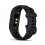 Garmin Vívosmart 5, Noir - Bracelet d'activité connecté - Taille S/M (Reconditionné)