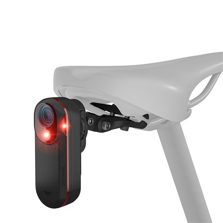 Garmin Varia Radar Support de Rail de siège