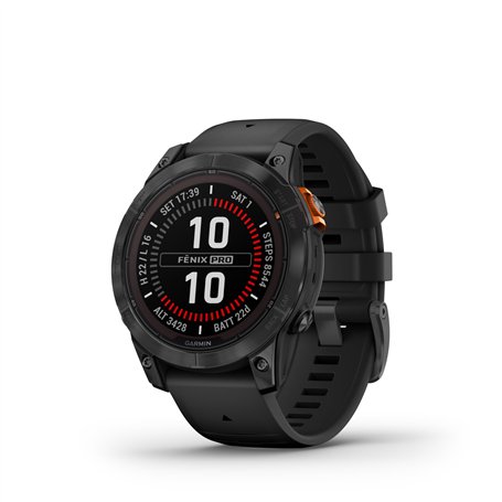 Garmin fēnix 7 Pro
