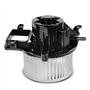 Frankberg Moteur de Ventilateur Compatible avec DS5 1.6L 2.0L 2011-2015 3008 0U 1.2L-2.0L 2009-2016 5008 0E 0U 1.2L-2.0L 2009-20