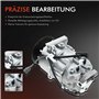 Frankberg Compresseur de Climatisation avec attelage Essence Compatible avec C.a.p.t.u.r I H5 J5 Clio IV BH Clio IV Grandtour KH