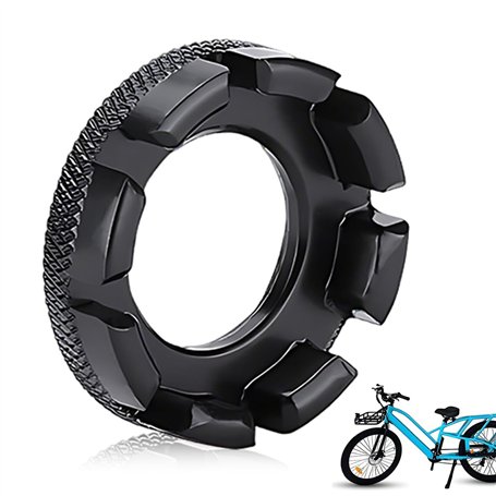JUGUTA Clé À Rayons 8 Voies De Vélo