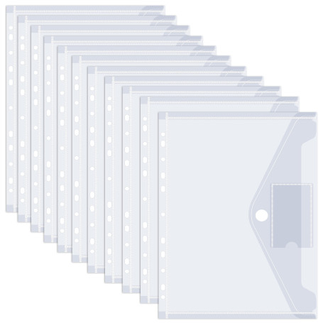 Pochette Porte-Document A4