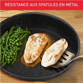 Lot de 4 serre-tête en coton polyester - Accessoire de sport - Bande élastique antidérapante - Pour hommes et femmes - Convient