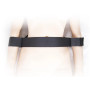 Nylon B`D`S-M Boňdàgé Ceinture de yoga douce et confortable pour lui ou elle