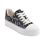 DKNY Femme York Lace-up Baskets