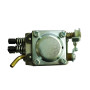 Carburateur pour Husqvarna 225 227 232 235 240 PN 577133001 537052701 remplace Walbro WT-964 WT-548