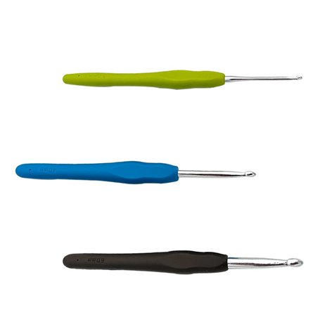 Ensemble de Crochets