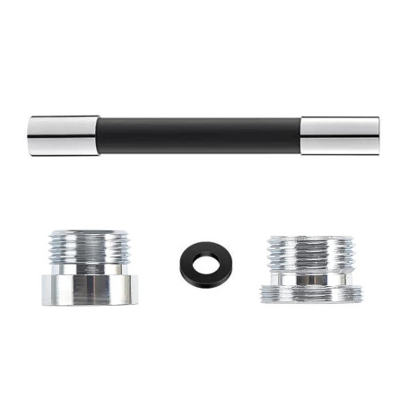 Pivotant AéRateur Rallonge RéGlable Robinet