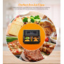 Air Fryer Pour Foodi Dual Frite