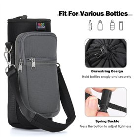 TEENO Aspirateur Balai sans Fil Lithium 150W/13KPA, aspirateur Vertical sans Fil avec Batterie au Lithium 4Ah, pour la Maison, l