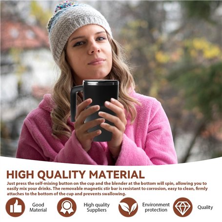 Lot de 3 manilles (Omega) en acier inoxydable