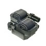 Lot de 2 bobines d'allumage compatible avec W169 W245 W202,S202 CL203 CLK C208 C209 A208 A209 C219 W210,S210 W463 W163 W164 W251