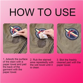 Powerstroke III 20" + Renfort Transparent GROSSE CAISSE Powerstroke III 20" + Renfort Transparent GROSSE CAISSE