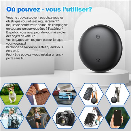 Dampers Anti-Vibratoires pour Climatiseur en Caoutchouc