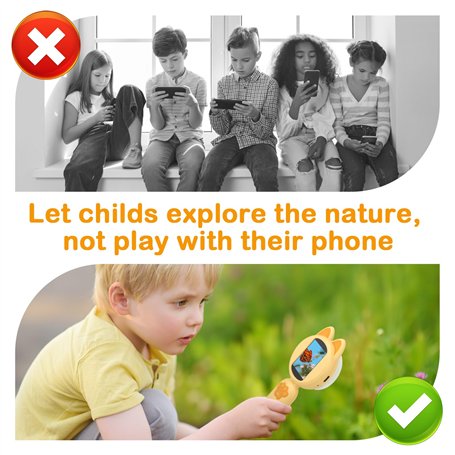 Adaptateur SUREWO Dual Twin Mount en Aluminium Compatible avec GoPro Hero 13/12/11/10/9/8/7/6/5 Black, DJI OSMO Action 5 Pro/4/3