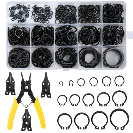C-clips Kit