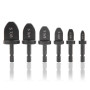 CENPEK Lot de 6 outils de chauffage