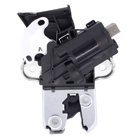 Doo Engy Serrure de hayon pour A4 A5 Cabriolet Sportback A6 A8 Exeo CC EOS Passat CC