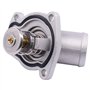 Doo Engy Thermostat avec joint pour Corsa B C D 1.0 1.2 1.4 Meriva 1.4 16V TIGRA B 1.4