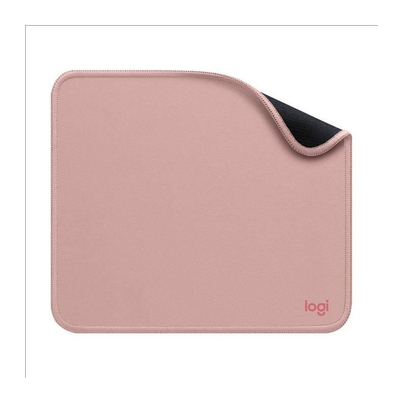 Logitech Mouse Pad Studio Series Rose