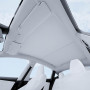 VION Tesla 2026-2025 Nouveau Model Y Pare-Soleil de Toit - Ajustement Précis