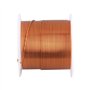Fil Bobine Cuivre, 0.6mm 10m Fil Magnétique Émaillé Bobine Fil d'Enroulement moteur pour Inductance Transformateurs