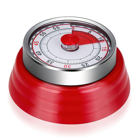 Minuteur analogique visuel