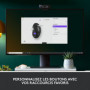 Souris Sans Fil Logitech Signature M650 - Silencieuse. Bluetooth. Boutons Progra 53,99 €