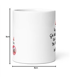 Minuteur analogique visuel, Minuteur analogique visuel 60 Minutes Outil, Minuteur mécanique et magnétique, de Gestion du Temps p