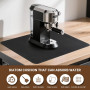 Tapis Égouttoir Vaisselle 40x60cm – Tapis Vaisselle Absorbant et Antidérapant, Tapis Absorbant Vaisselle Idéal pour Bar à Café e