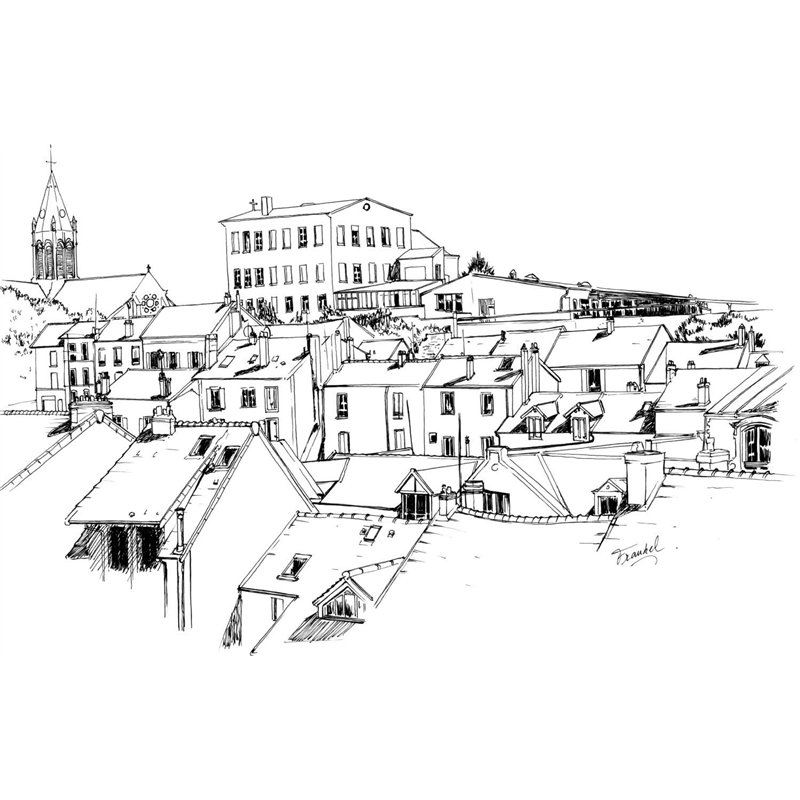 Sac de Toit pour Voiture