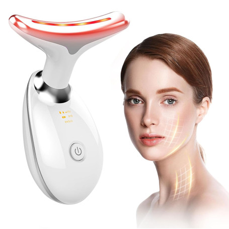 Appareil Anti Rides Visage