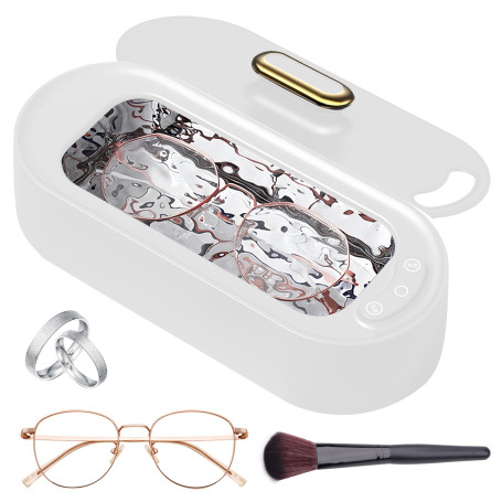 Nettoyeur à ultrasons 45000Hz