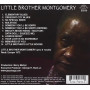Little Brother Montgomery