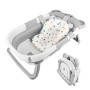 Baignoire Bébé Pliable
