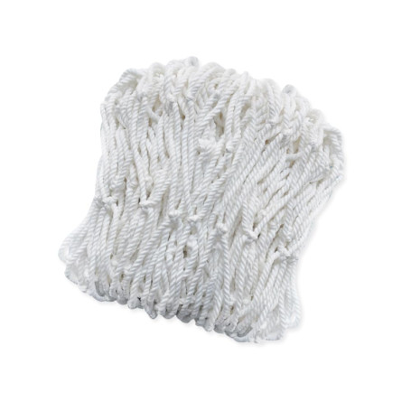 YZROHYI Filet Securite Escalier Blanc 1.5 X 3 m