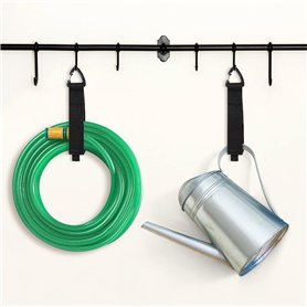 CHDZSW Pince à Pantalon Réfléchissante Vélo Pinces à Pantalon Universelles pour Cyclistes Protection Pantalon Vélo Pince de Vélo