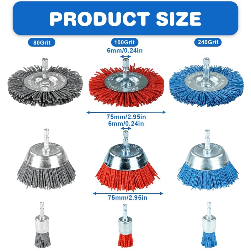 Kit de Tatouage de Peinture po