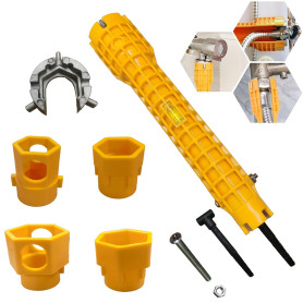 SZZETK Clé de Cuisine 14 en 1