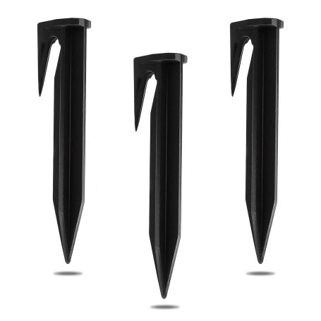 100 Pieces Piquet Fil Robot Tondeuse