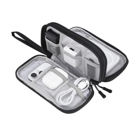 Riybyds Pochette Cable