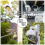 Support Camera Exterieur
