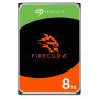 Seagate FireCuda HDD 8To
