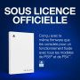 Disque Dur Externe
