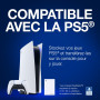 Seagate Game Drive for PS5, 5 to, Disque Dur Externe, USB 3.0, sous Licence Officielle, éclairage LED Bleu (STLV5000200)