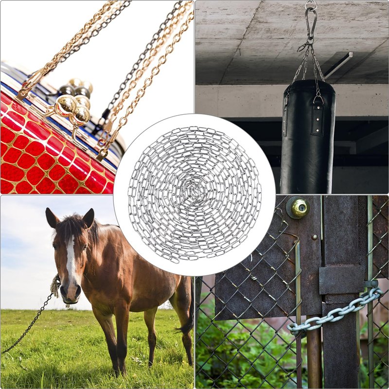 Boîte De Rangement Acrylique